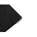 Блокнот Notepeno 130x205 мм с тонированными линованными страницами, серый