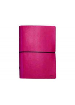 Органайзер недатированный А6 Ciak, красный