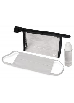 Набор средств индивидуальной защиты Лайт белый