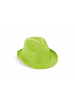 MANOLO. Шляпа, Светло-зеленый