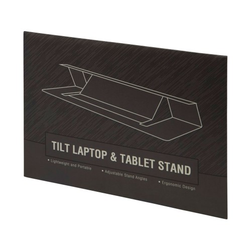 Подставка для ноутбука и планшета Tilt