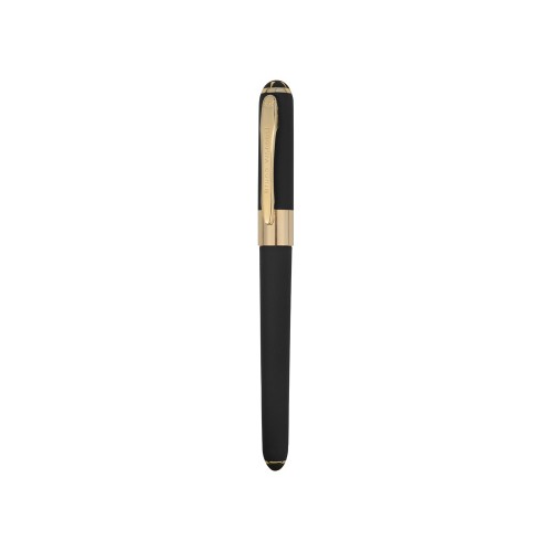 Подарочный набор Bruno Visconti Mercury: ежедневник А5 недатированный, ручка шариковая, черный