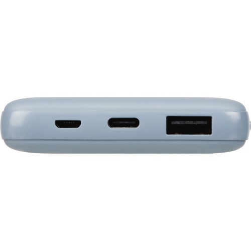 Внешний аккумулятор Reserve Pro, 10 000 mah, антрацит