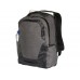 Рюкзак Overland для ноутбука 17, темно-серый