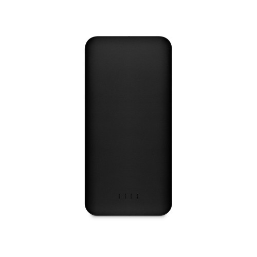 Внешний аккумулятор Rombica NEO PB100, черный (P)