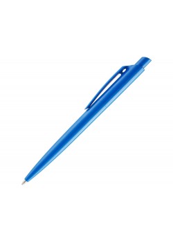 Шариковая ручка Vini Solid, синий