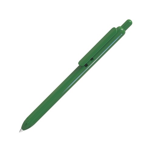 Шариковая ручка Lio Solid, зеленый