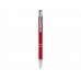 Набор Dublin: ручка шариковая, карандаш механический, красный