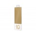 Внешний аккумулятор Rombica NEO ARIA Amber, 10000мАч, Soft-touch, PD, QCharge, Type-C, янтарный