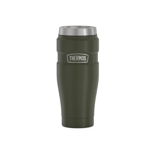 Кружка-термос из нерж. стали тм THERMOS SK1005 AG 0.47L