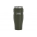 Кружка-термос из нерж. стали тм THERMOS SK1005 AG 0.47L