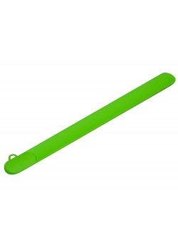 Флешка в виде браслета, 16 Гб, зеленый