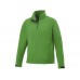 Куртка софтшел Maxson мужская, папоротник зеленый (XL)