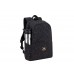 RIVACASE 7923 black рюкзак для ноутбука 13.3