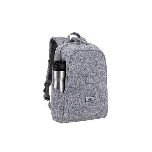 RIVACASE 7923 light grey рюкзак для ноутбука 13,3