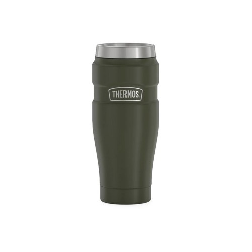 Кружка-термос из нерж. стали тм THERMOS SK1005 AG 0.47L