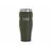 Кружка-термос из нерж. стали тм THERMOS SK1005 AG 0.47L