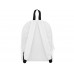 Базовый рюкзак TUCAN, белый Базовый рюкзак TUCAN, белый