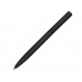 Шариковая металлическая ручка Minimalist софт-тач, черная