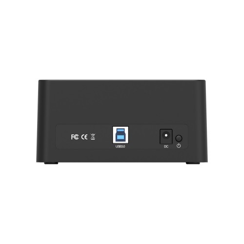 Док-станция для HDD Orico 6619US3 (черный)