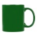 Подарочный набор Mattina с кофе, зеленый
