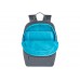 RIVACASE 8264 dark grey рюкзак для ноутбука 13,3-14 / 6