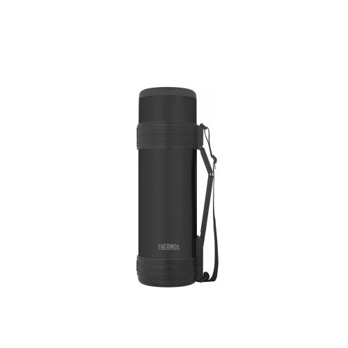 Термос из нерж. стали тм THERMOS NCD-1000 BK1,0L