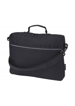 Конференц-сумка Kansas для ноутбука 15,4, черный