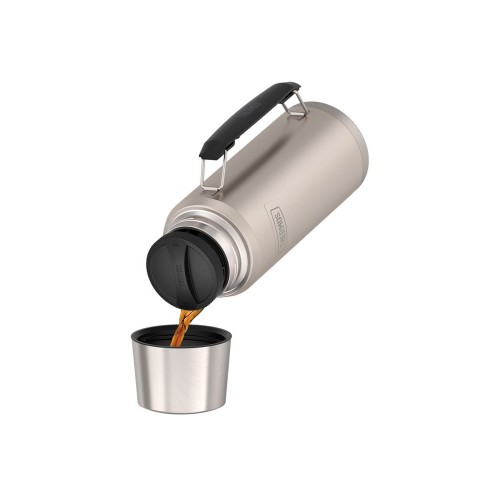 Термос из нерж. стали тм THERMOS IS-210 SN 1.2L