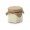 Сувенирный набор Крем-мёд с ванилью 120 г