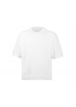 Футболка c рукавом реглан Warsaw, белый