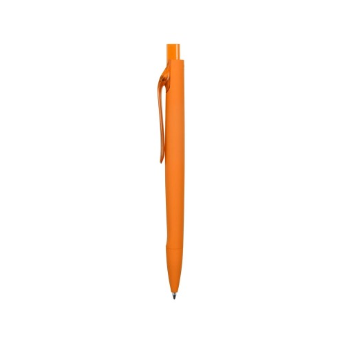 Ручка пластиковая шариковая Prodir ds6prr-10 софт-тач