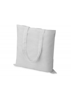 Сумка из хлопка Carryme 105, белый (P)