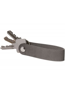 Брелок Adventurer, серый