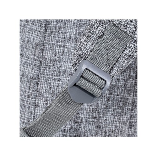 RIVACASE 7962 light grey рюкзак для ноутбука 15.6 / 6