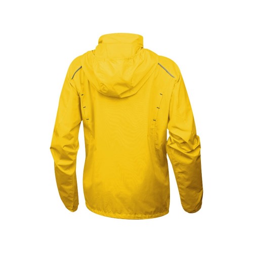 Куртка Flint мужская, желтый