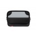 RIVACASE 5123 black чехол для ноутбука 13 / 12