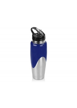 Бутылка спортивная Олимпик 800мл, синий