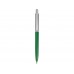 Ручка шариковая Celebrity Карузо, зеленый/серебристый