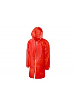 Дождевик Sunny gold, красный, размер XL/XXL