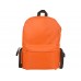 Рюкзак Fold-it складной, оранжевый