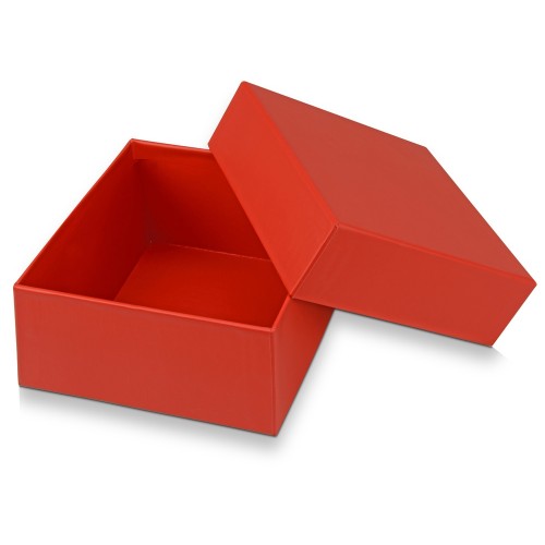 Подарочная коробка Corners малая, красный