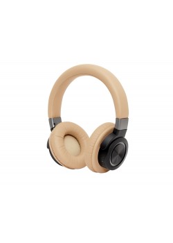 Rombica Mysound BH-07 Brown, бежевый