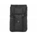 Рюкзак Westport для ноутбука 15 из переработанных материалов, черный