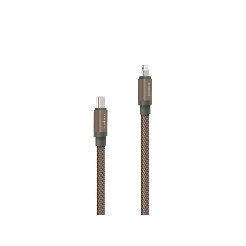 Кабель Rombica LINK-C Olive Cable