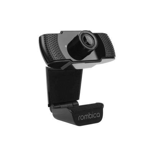 Веб-камера Rombica CameraHD A2