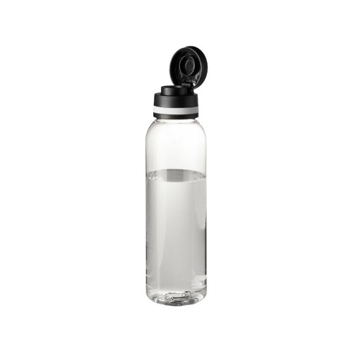 Спортивная бутылка Apollo объемом 740 мл из материала Tritan™, прозрачный
