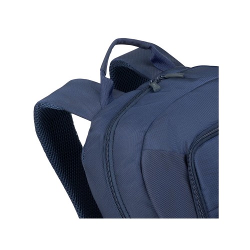 RIVACASE 7561 dark blue ECO рюкзак для ноутбука 15.6-16 / 6