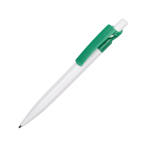Шариковая ручка Maxx White, зеленый