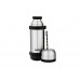 Термос из нерж. стали тм THERMOS 2550 Stainless Steel Vacuum Flask 1L